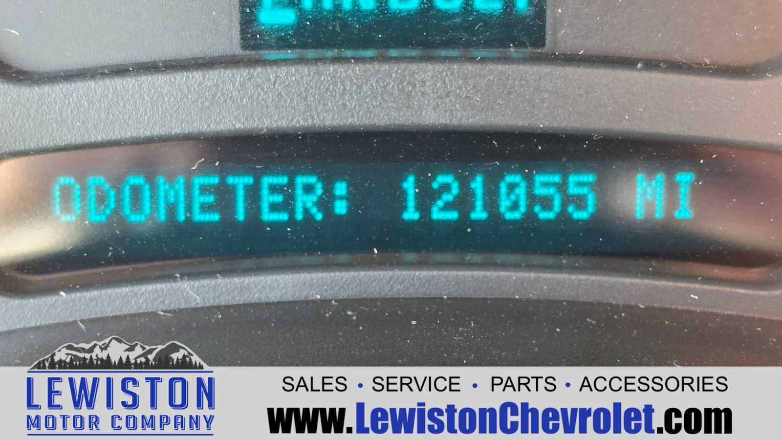 2003 Chevrolet Silverado 1500 LT