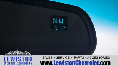 2000 Chevrolet Silverado 2500 HD LS