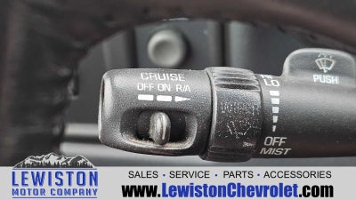 2000 Chevrolet Silverado 2500 HD LS