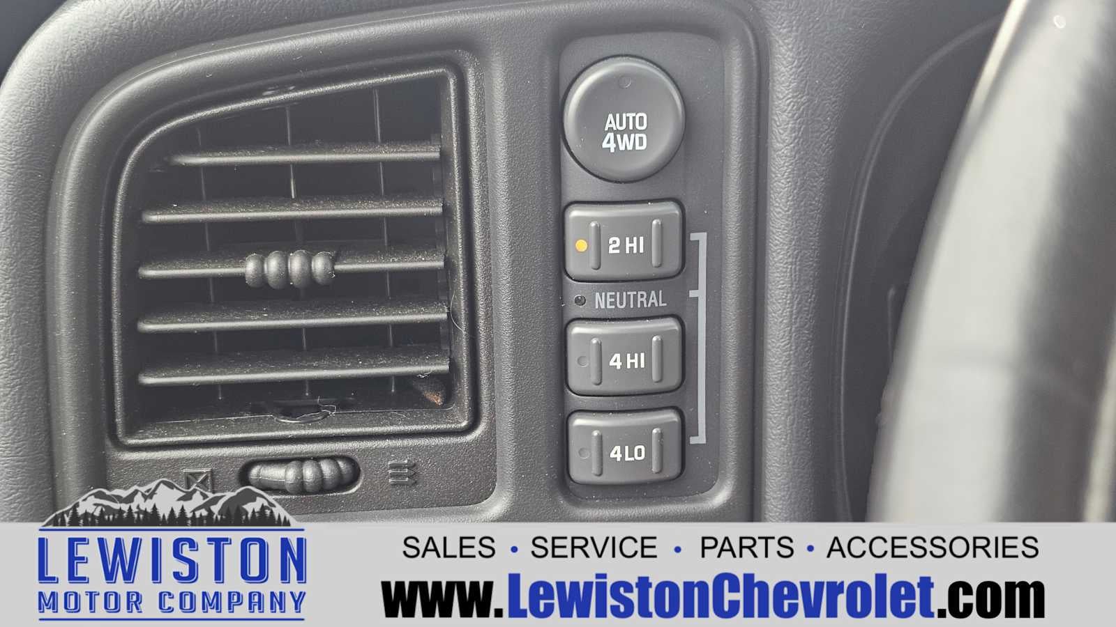 2000 Chevrolet Silverado 2500 HD LS