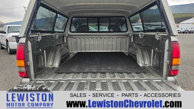 2000 Chevrolet Silverado 2500 HD LS