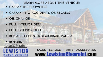 2000 Chevrolet Silverado 2500 HD LS