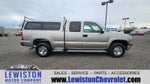 2000 Chevrolet Silverado 2500 HD LS