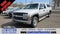 1999 Chevrolet Silverado 2500 HD LS