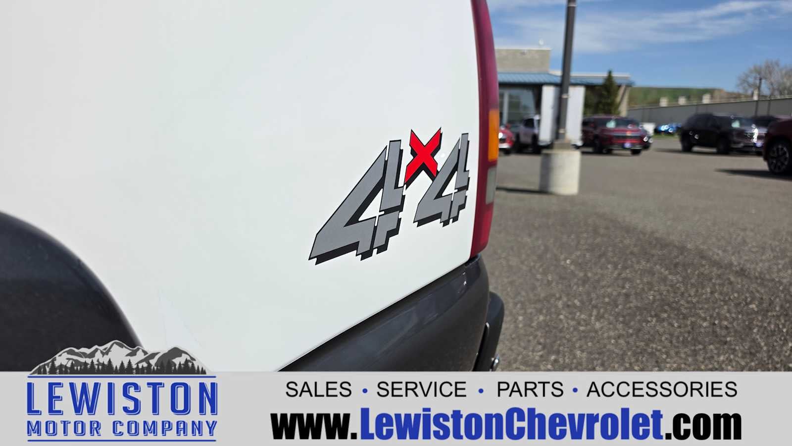 1999 Chevrolet Silverado 2500 HD LS