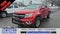 2015 Chevrolet Colorado 4WD Z71