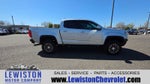 2020 Chevrolet Colorado 4WD ZR2