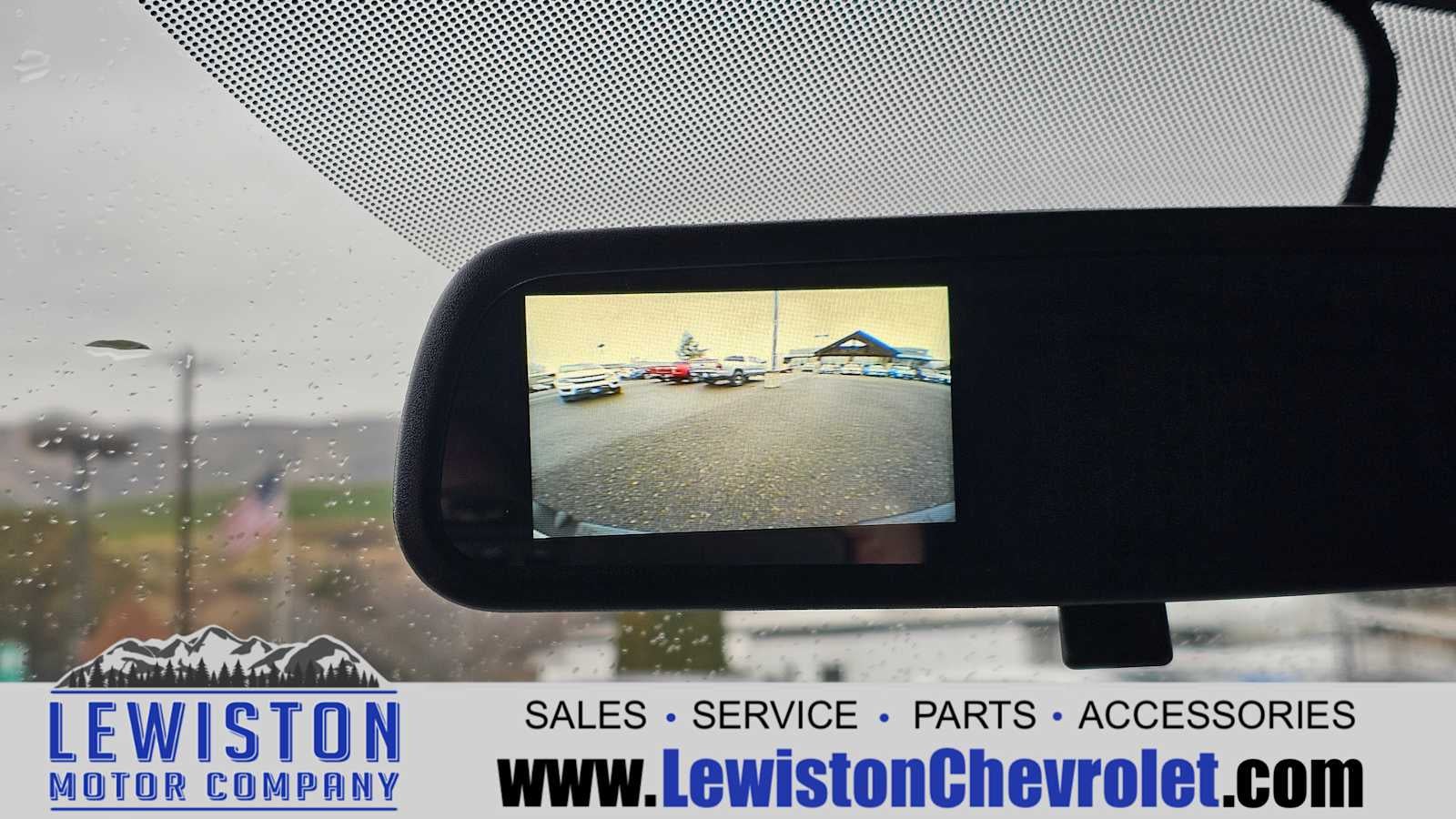 2025 Chevrolet Express Cargo 3500 WT