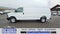 2025 Chevrolet Express Cargo 3500 WT