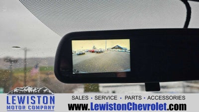 2025 Chevrolet Express Cargo 3500 WT