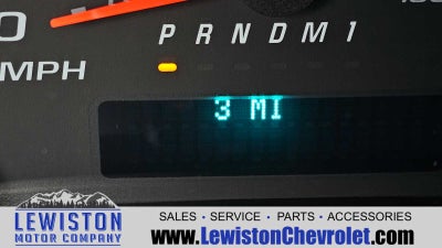 2025 Chevrolet Express Cargo 3500 WT