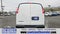 2025 Chevrolet Express Cargo 3500 WT