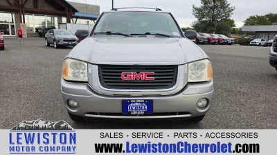 2005 GMC Envoy SLT