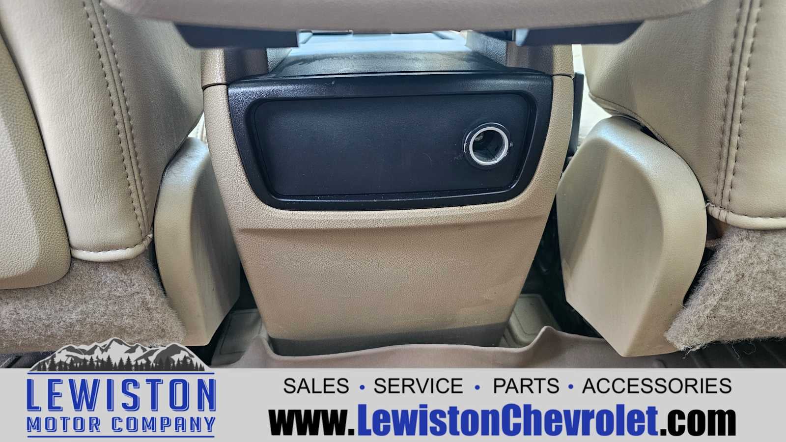 2012 GMC Acadia SLT1