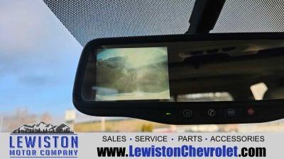 2012 GMC Acadia SLT1