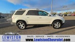 2012 GMC Acadia SLT1