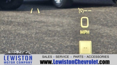 2023 GMC Yukon XL Denali Ultimate