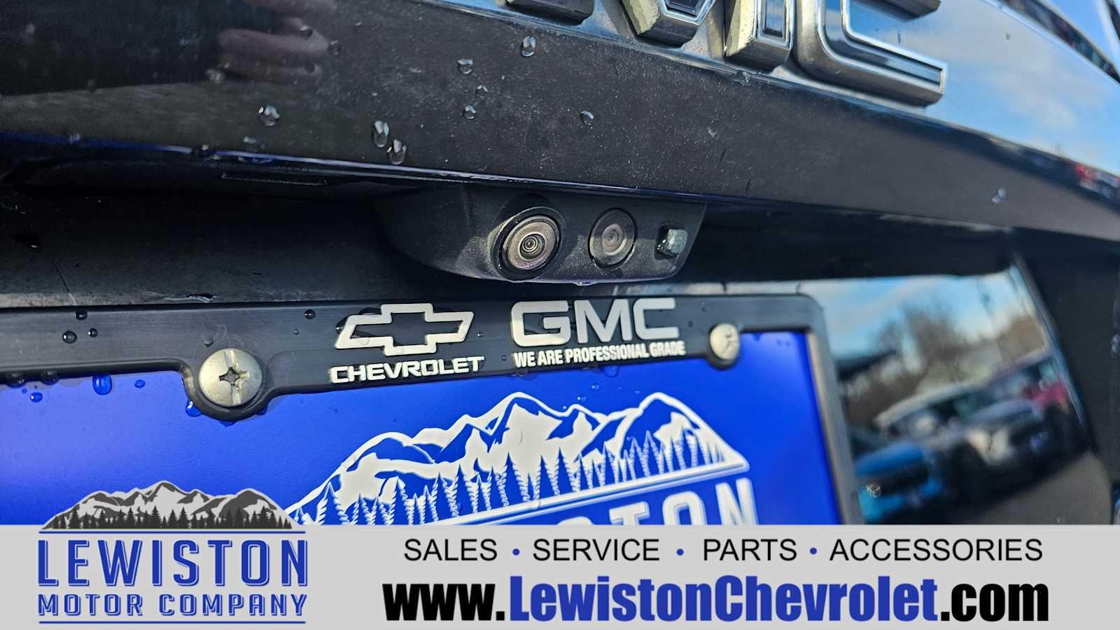 2023 GMC Yukon XL Denali Ultimate