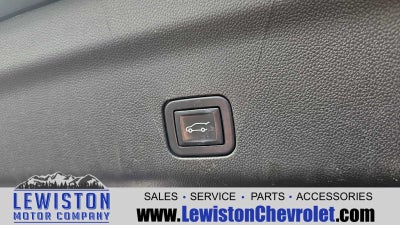 2023 GMC Yukon XL Denali Ultimate