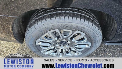 2023 GMC Yukon XL Denali Ultimate