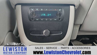 2008 Chevrolet Tahoe LT w/3LT