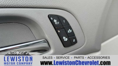 2008 Chevrolet Tahoe LT w/3LT