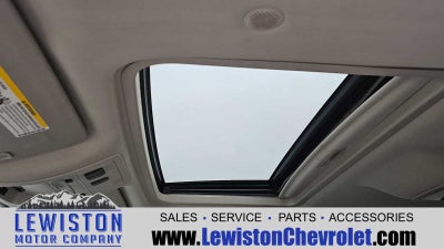 2008 Chevrolet Tahoe LT w/3LT