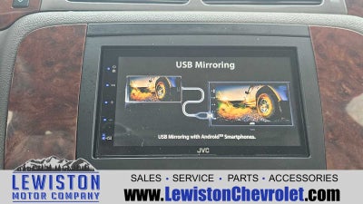 2008 Chevrolet Tahoe LT w/3LT