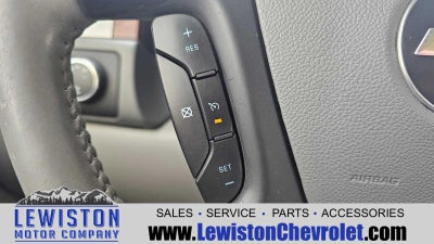 2008 Chevrolet Tahoe LT w/3LT