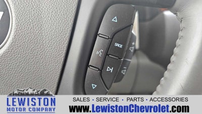 2008 Chevrolet Tahoe LT w/3LT