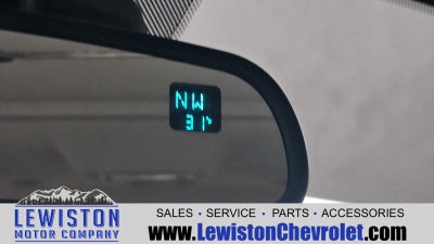 2008 Chevrolet Tahoe LT w/3LT