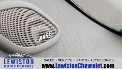 2008 Chevrolet Tahoe LT w/3LT