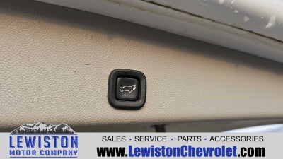 2008 Chevrolet Tahoe LT w/3LT