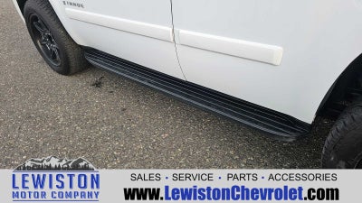 2008 Chevrolet Tahoe LT w/3LT