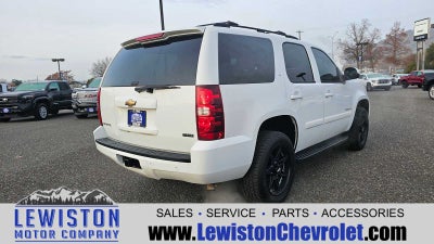 2008 Chevrolet Tahoe LT w/3LT