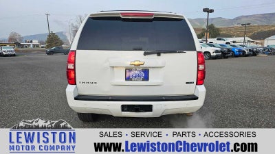 2008 Chevrolet Tahoe LT w/3LT