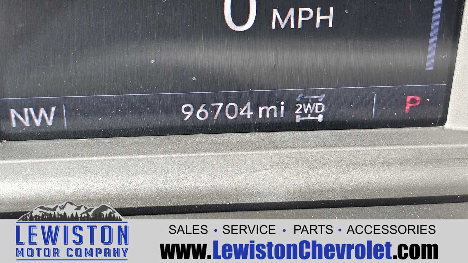 2021 Chevrolet Suburban RST