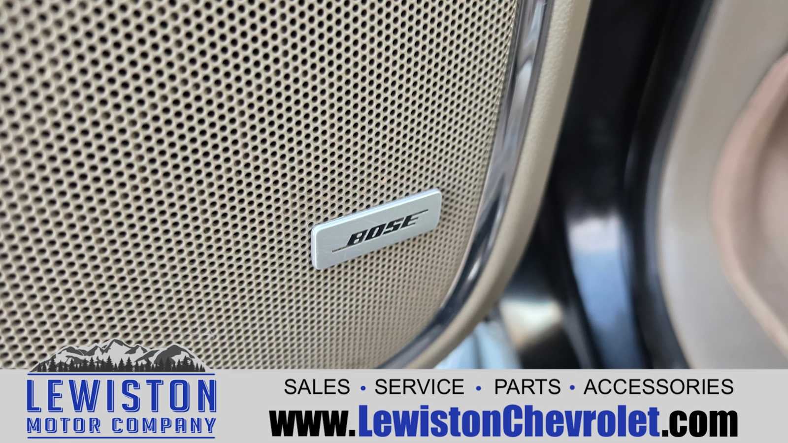 2015 Chevrolet Suburban LT