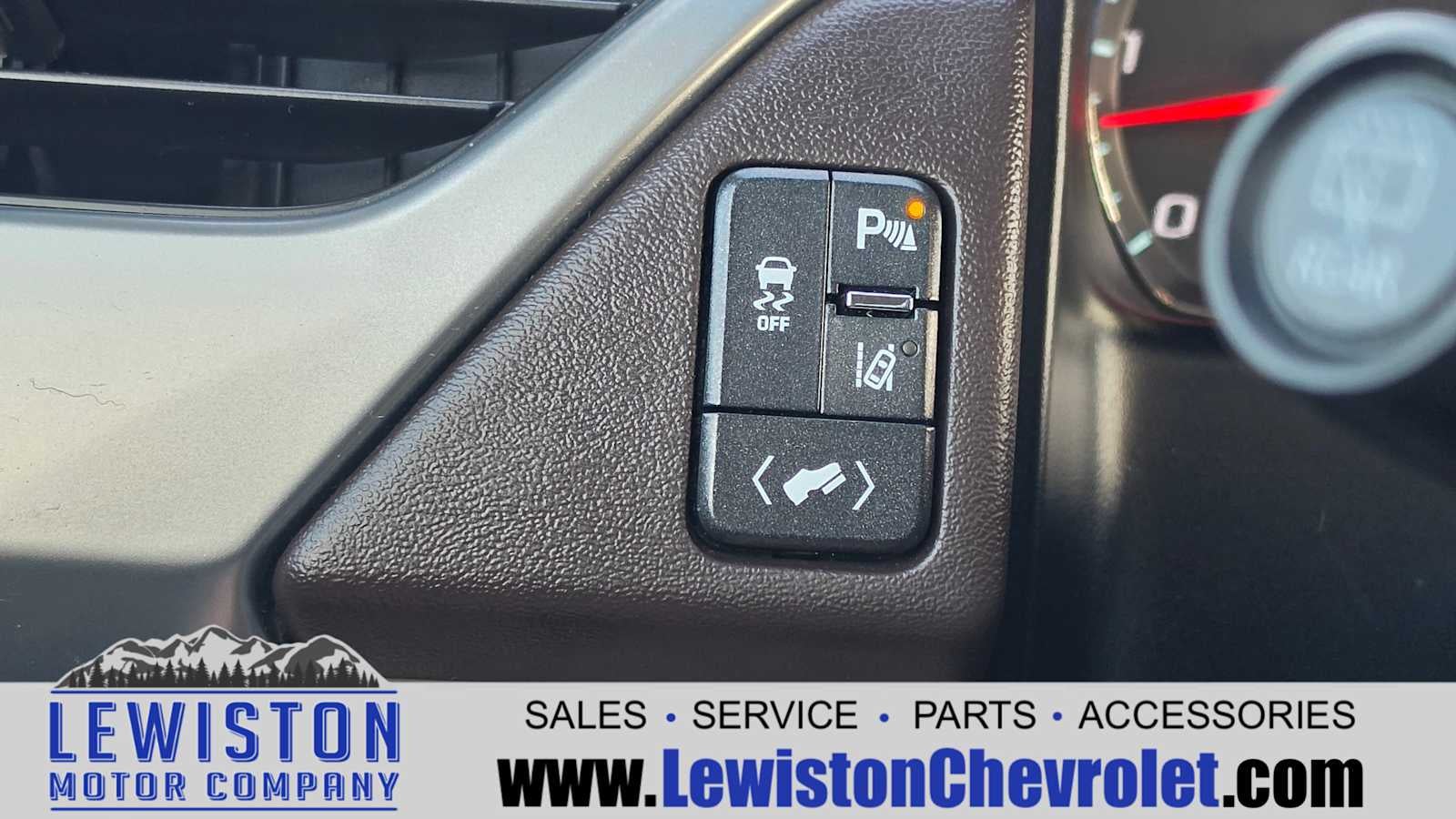 2015 Chevrolet Suburban LT