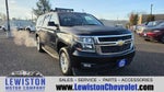 2015 Chevrolet Suburban LT