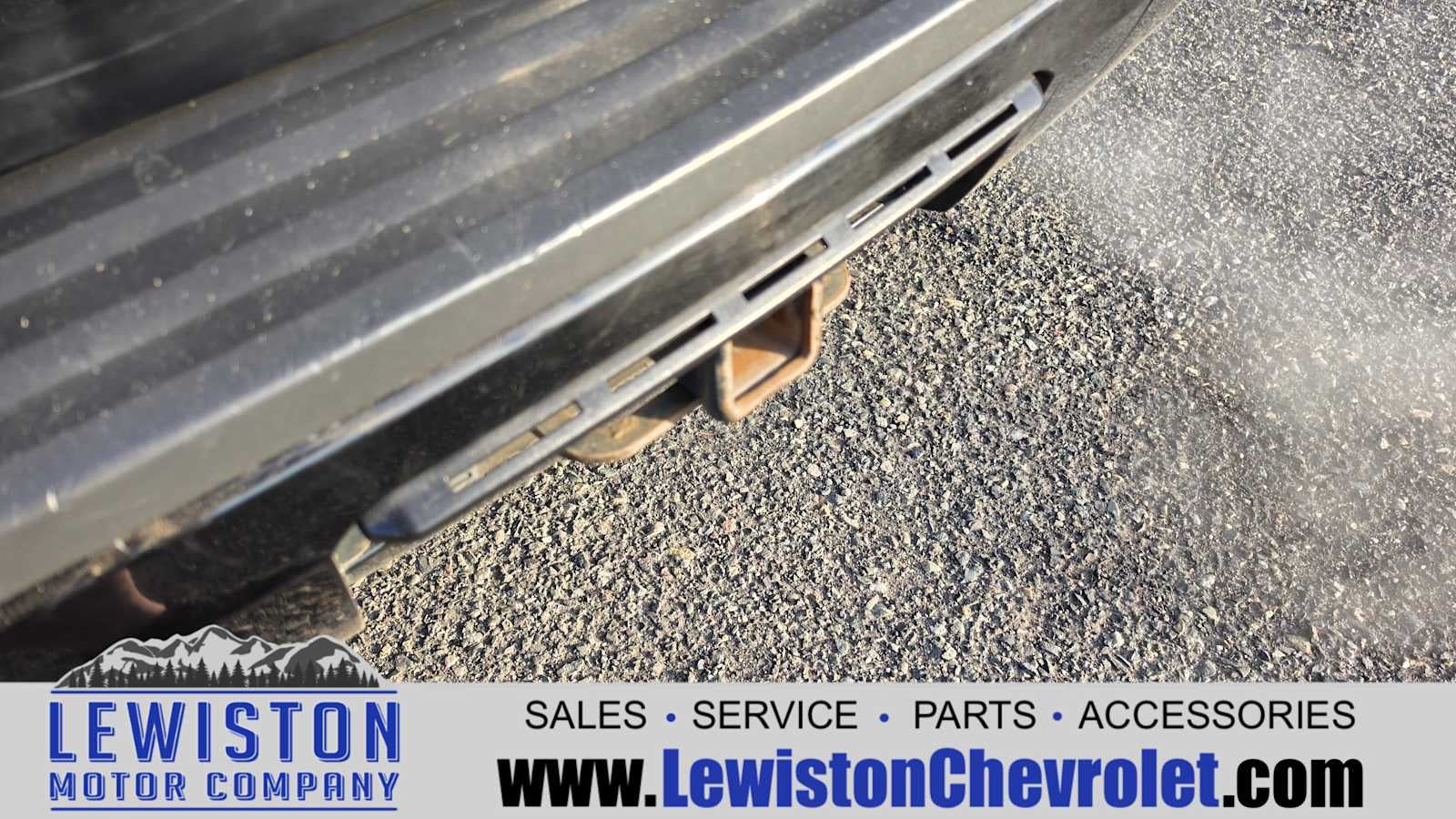 2015 Chevrolet Suburban LT