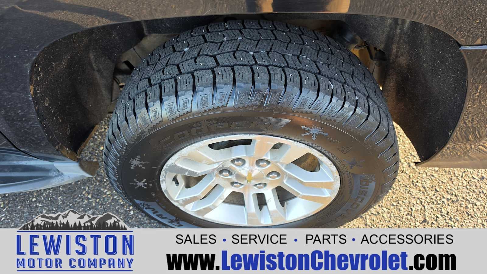 2015 Chevrolet Suburban LT