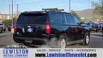 2015 Chevrolet Suburban LT