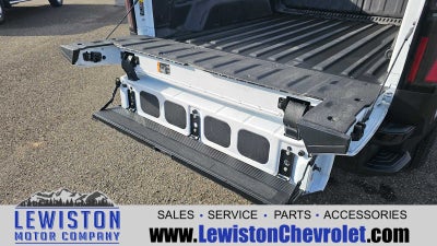 2026 GMC Sierra EV Elevation Extended Range