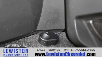 2011 GMC Sierra 2500 HD SLE