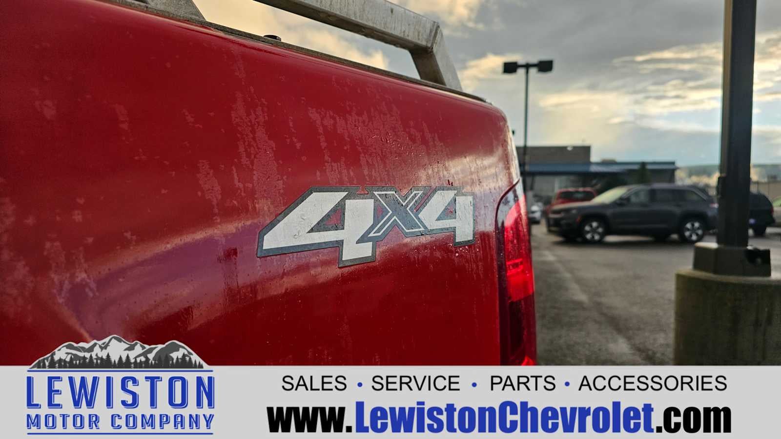 2011 GMC Sierra 2500 HD SLE