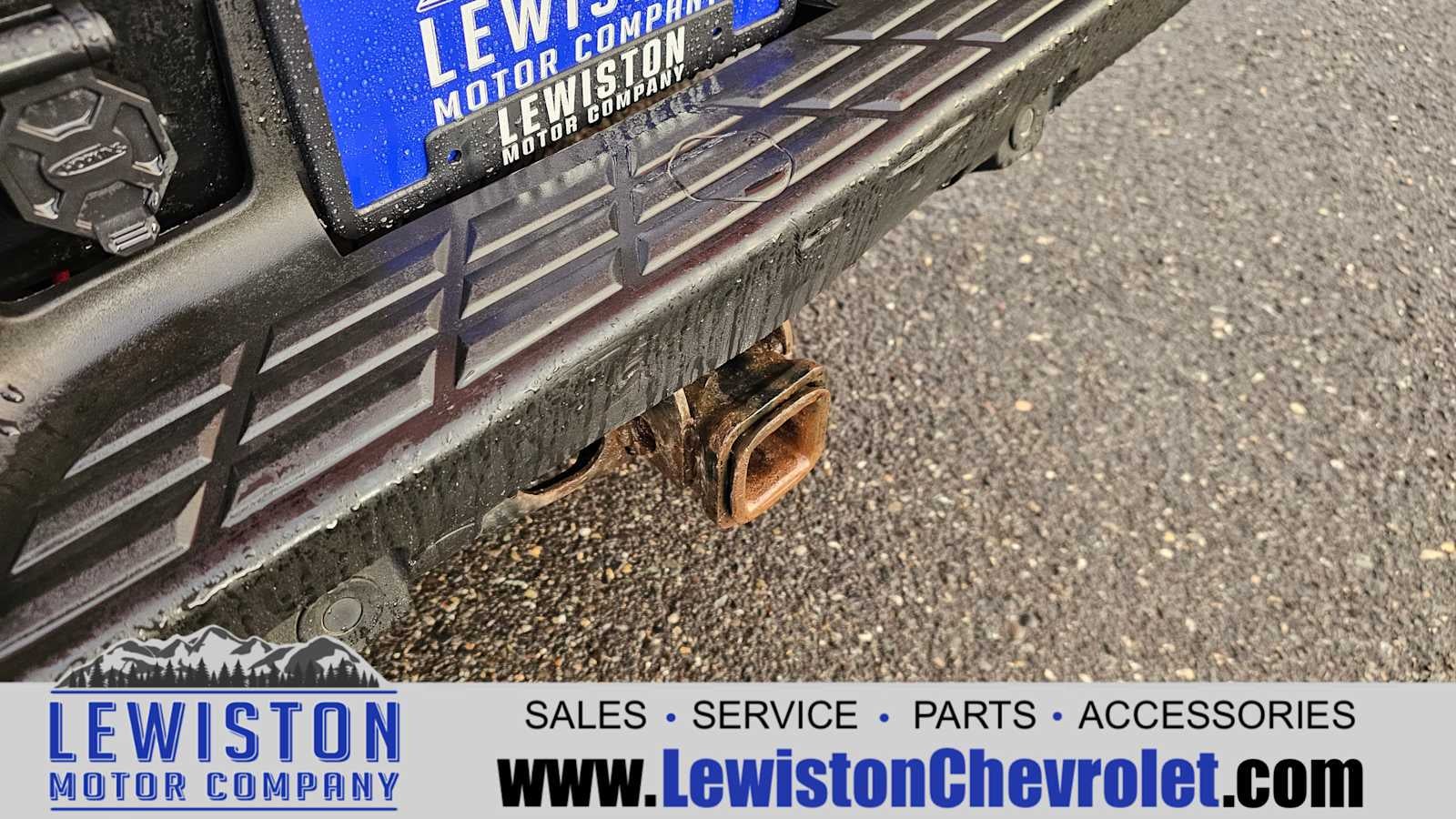 2011 GMC Sierra 2500 HD SLE