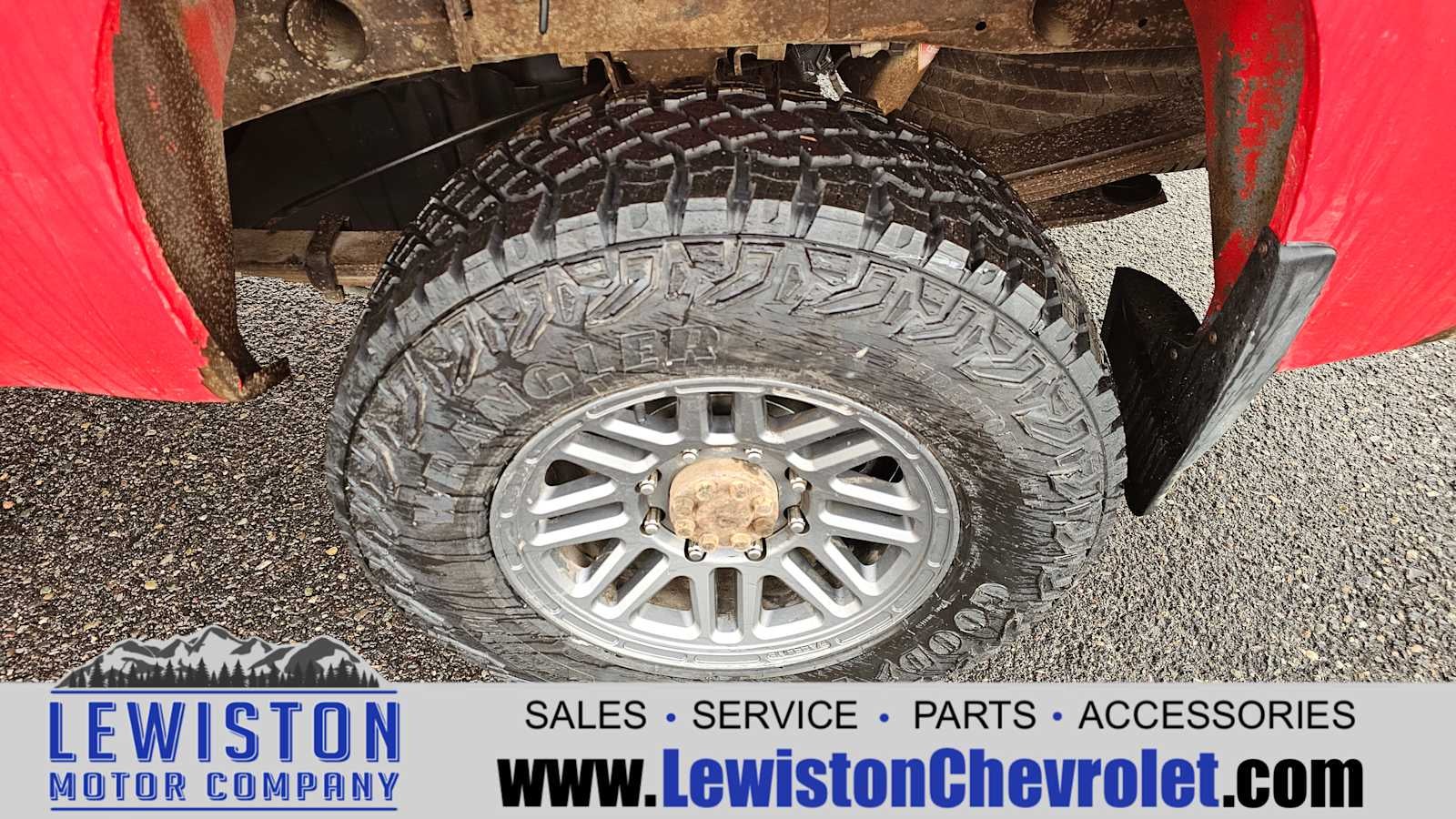 2011 GMC Sierra 2500 HD SLE