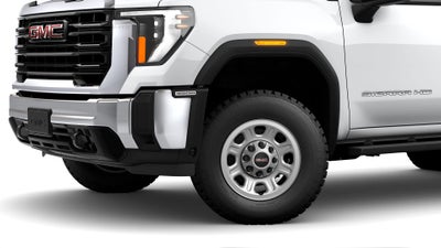 2026 GMC Sierra 3500 HD Pro