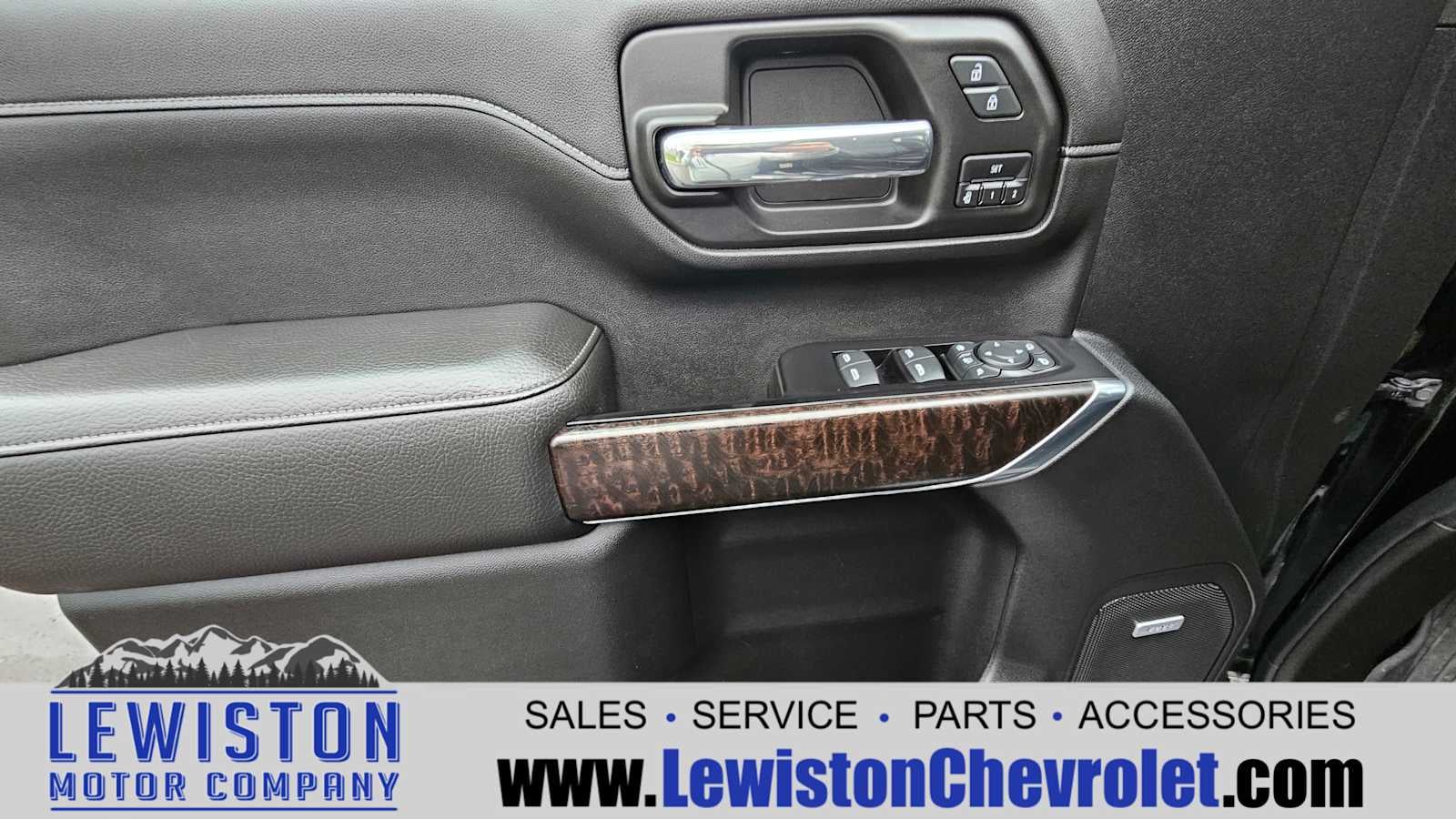 2020 GMC Sierra 2500 HD Denali